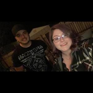 Meet your Posher, Bruce